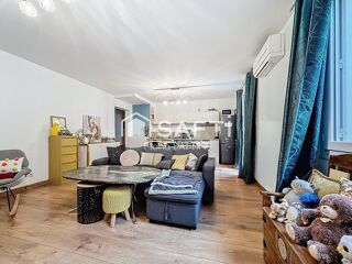  Appartement � vendre 3 pi�ces 65 m�