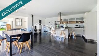  Maison � vendre 5 pi�ces 136 m�