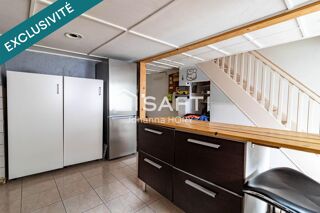  Maison  vendre 10 pices 216 m