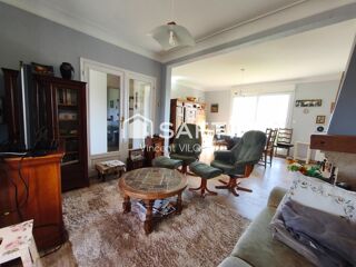  Maison � vendre 6 pi�ces 110 m�