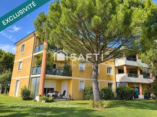  Appartement à vendre 4 pièces 89 m²