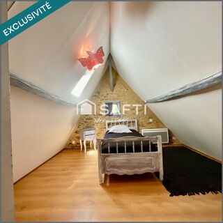  Maison à vendre 6 pièces 71 m²