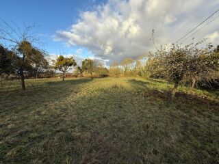  Terrain � vendre 1987 m�