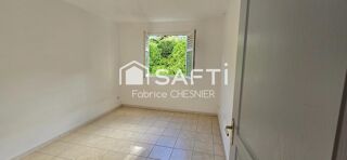  Appartement à vendre 3 pièces 62 m²