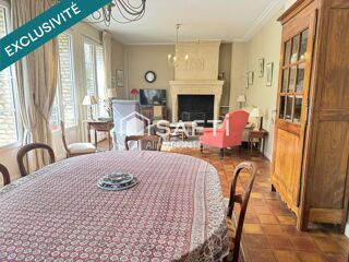  Maison � vendre 6 pi�ces 163 m�