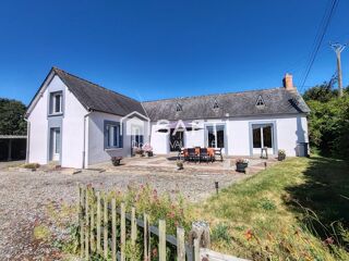  Maison à vendre 4 pièces 104 m²