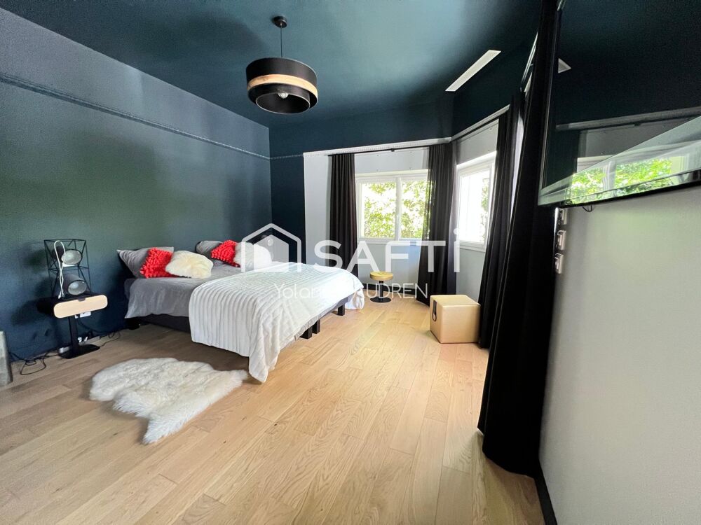 � vendre  Maison Le Pellerin (44640)