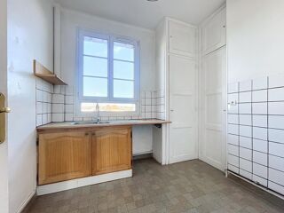  Appartement � vendre 2 pi�ces 57 m�