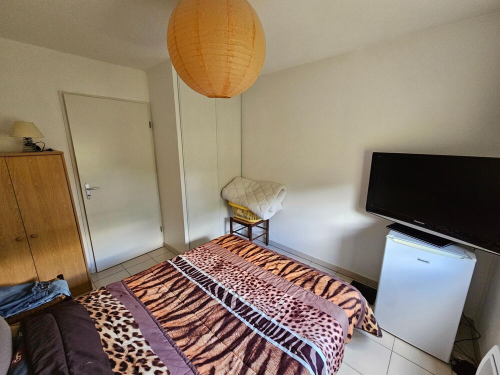 Vente Appartement Appartement F2 40 m² Hauterive avec jardin Hauterive