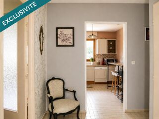  Maison à vendre 4 pièces 91 m²