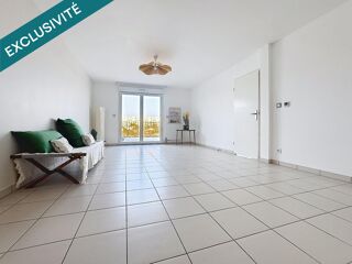  Appartement à vendre 3 pièces 68 m²
