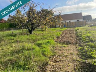  Terrain � vendre 605 m�