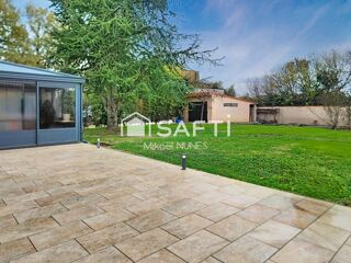  Maison � vendre 6 pi�ces 160 m�