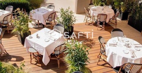 PERPIGNAN, ENSEMBLE IMMOBILIER AVEC BEAU POTENTIEL ET EXCELLENTE LOCALISATION 990000 66280 Saleilles