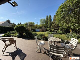  Maison � vendre 6 pi�ces 120 m�