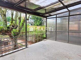  Maison � vendre 7 pi�ces 214 m�