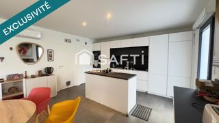  Maison � vendre 4 pi�ces 104 m�