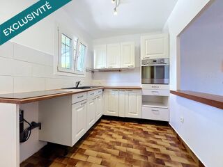  Maison à vendre 5 pièces 82 m²