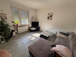  Maison à vendre 4 pièces 90 m²