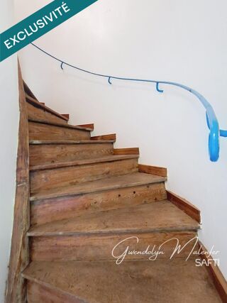  Immeuble à vendre 256 m²