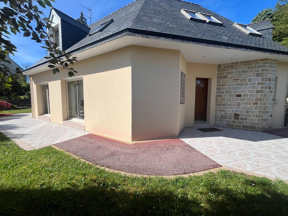 Vente Maison Maison proche du centre ville de Quimper Quimper