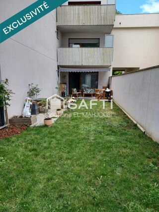  Appartement à vendre 2 pièces 43 m²