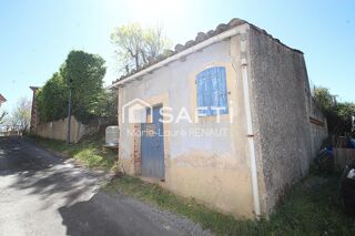  Maison à vendre 1 pièce 25 m²
