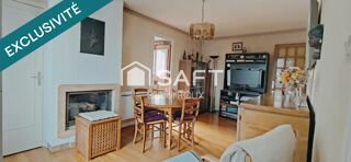 Appartement à vendre 2 pièces 40 m²