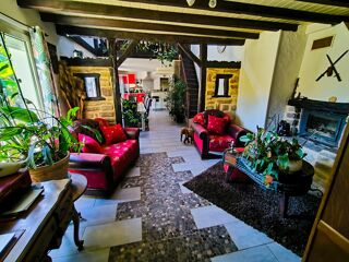  Maison à vendre 6 pièces 186 m²