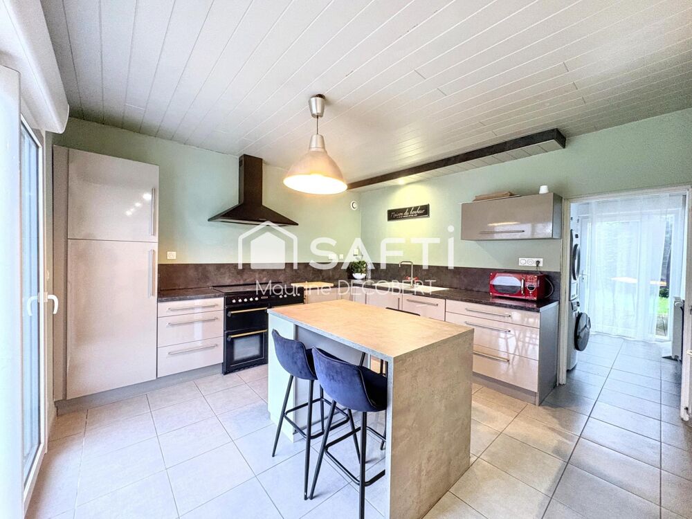 Charmante maison située à Dennebroeucq