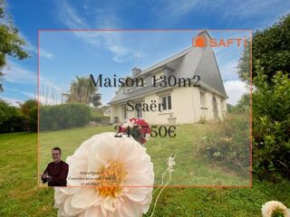  Maison � vendre 7 pi�ces 130 m�