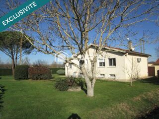  Maison � vendre 6 pi�ces 115 m�