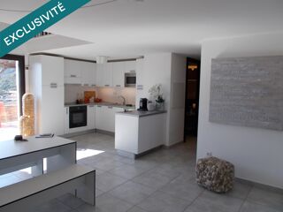  Appartement à vendre 4 pièces 106 m²