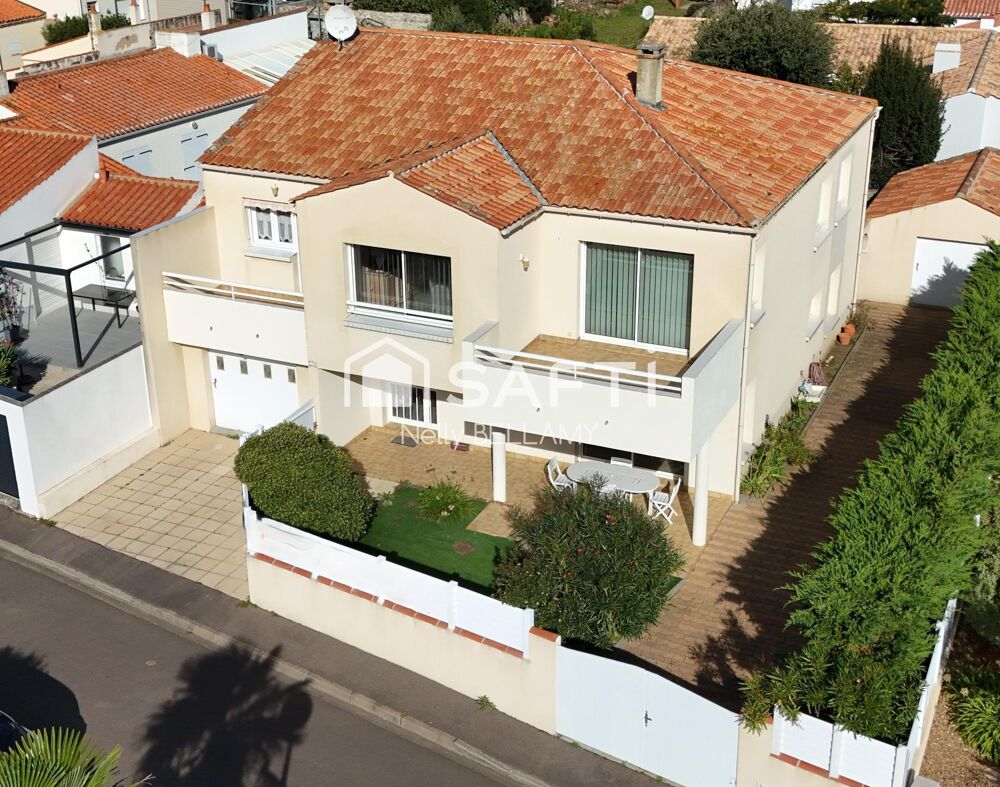 � vendre  Maison Les Sables-d'Olonne (85180)