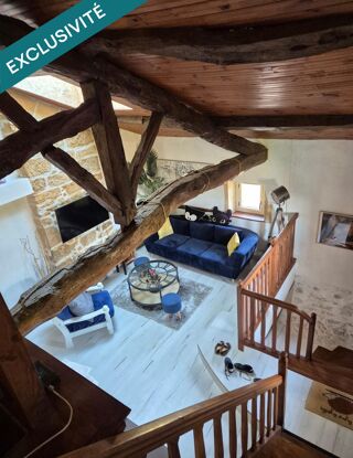  Maison � vendre 4 pi�ces 150 m�