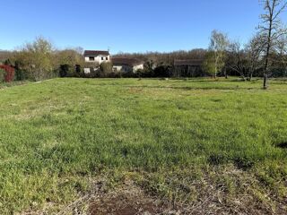  Terrain à vendre 1751 m²