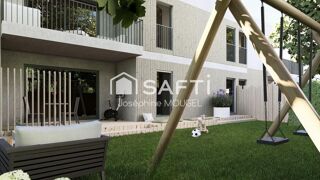  Appartement à vendre 2 pièces 53 m²