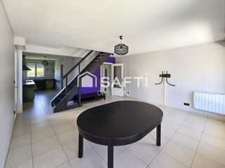  Maison à vendre 5 pièces 103 m²