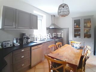  Maison à vendre 6 pièces 230 m²