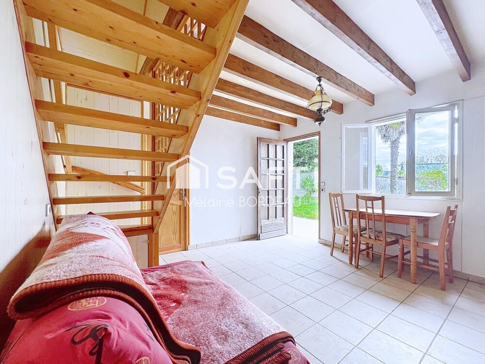 à vendre  Maison Vannes (56000)
