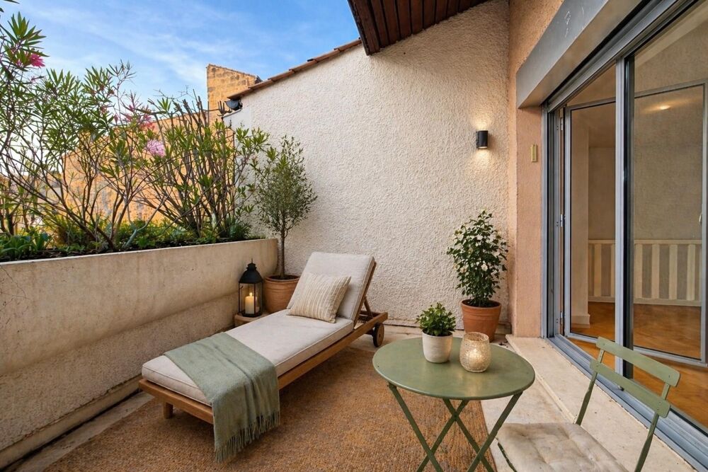 Vente Appartement Chartrons – Jardin Public | T4 Duplex avec Terrasse & Garage – 101 m² Bordeaux
