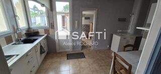  Maison � vendre 5 pi�ces 167 m�