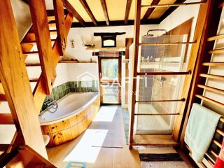  Maison � vendre 8 pi�ces 280 m�