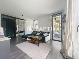  Appartement � vendre 2 pi�ces 55 m�