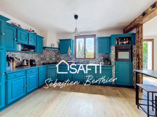  Maison à vendre 5 pièces 120 m²