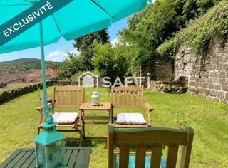  Maison à vendre 12 pièces 388 m²