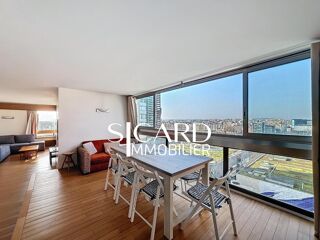  Appartement � vendre 4 pi�ces 95 m�