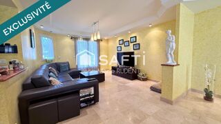  Maison à vendre 6 pièces 130 m²