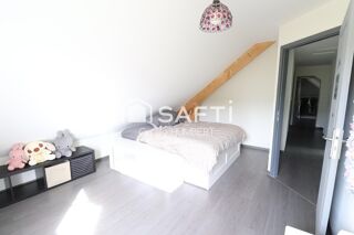  Maison � vendre 5 pi�ces 132 m�