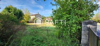  Terrain à vendre 872 m²